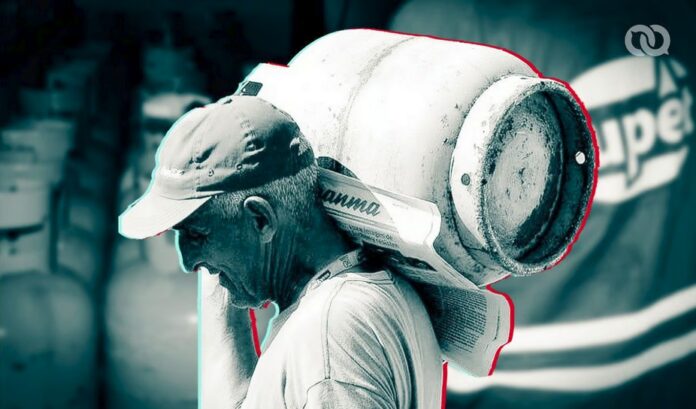 What's Behind the Cooking Gas Shortage in Cuba? – Havana Times