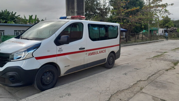 Un accidente en Holguín deja cinco fallecidos, entre ellos tres cubanos residentes en EE UU