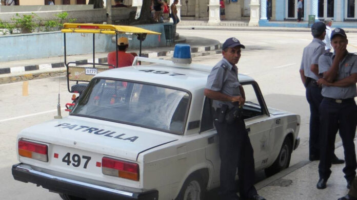 La Policía desarticula una banda que robaba motos en Ciego de Ávila