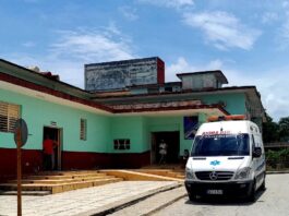 Cuba: accidente de tránsito en Holguín deja cinco muertos