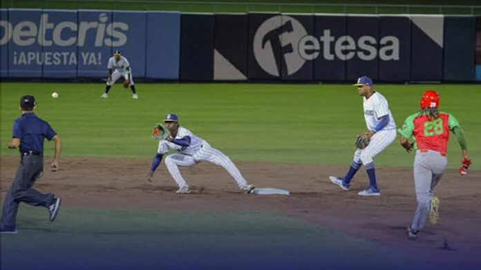 La prensa oficialista señala a Las Tunas de “dejar mal parada a la pelota cubana” en la Serie de las Américas