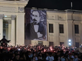 Cuba rendirá tributo a Héroe Nacional José Martí – 5 Septiembre