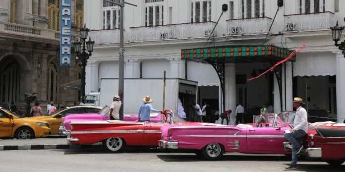 Turismo en Cuba registra su peor cifra en 17 años (sin contar el periodo de pandemia)