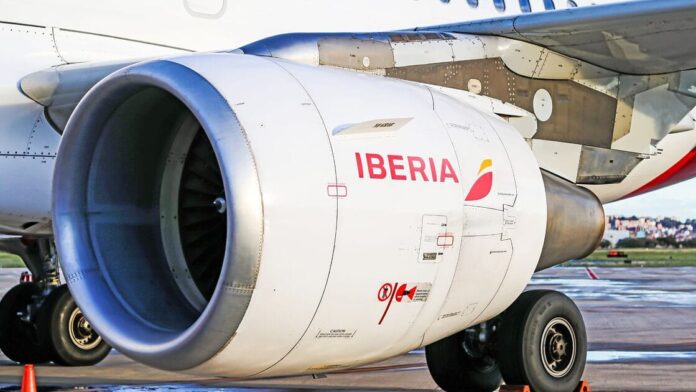 ¿Fin de los vuelos de Iberia a Cuba? La compañía revela ventas muy bajas