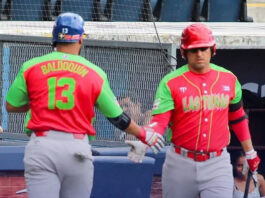 Cuba registra el primer fracaso de béisbol de 2025 en la Serie de las Américas