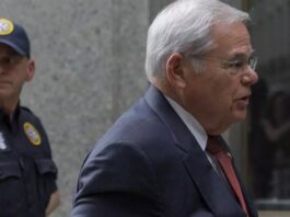 US Senator Bob Menendez Sentenced to 11 Years in Prison – Havana Times