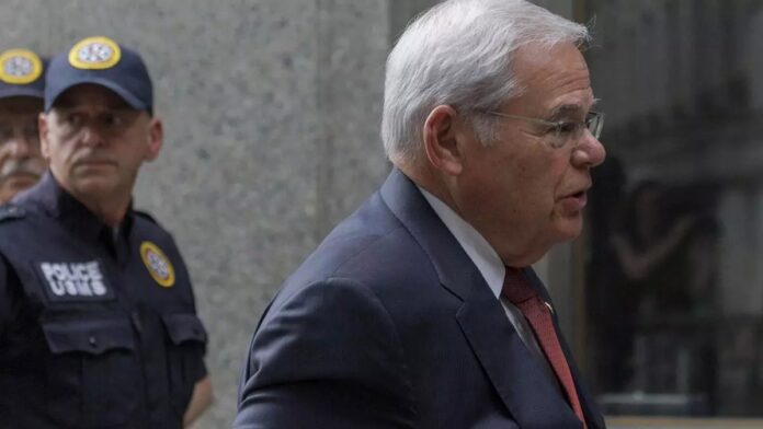 US Senator Bob Menendez Sentenced to 11 Years in Prison – Havana Times