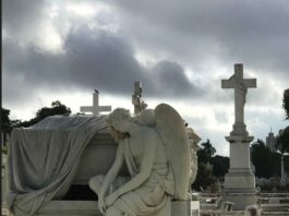 Iconography of Havana's Colon Cemetery – Havana Times