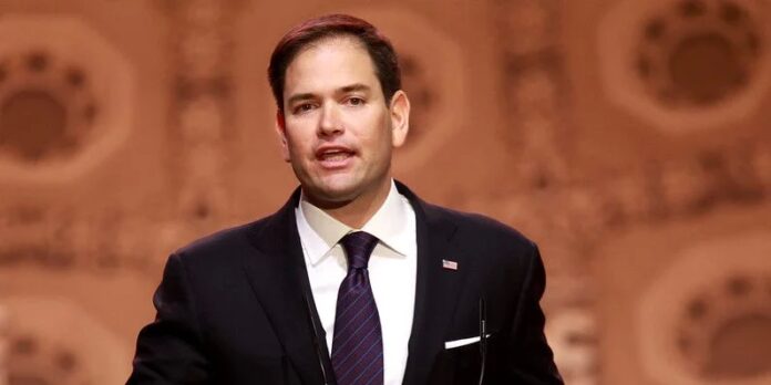 El primer viaje de Marco Rubio como secretario de Estado será a América Latina