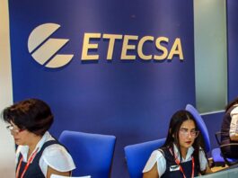 La solución de ETECSA a la falta de teléfonos para reponer