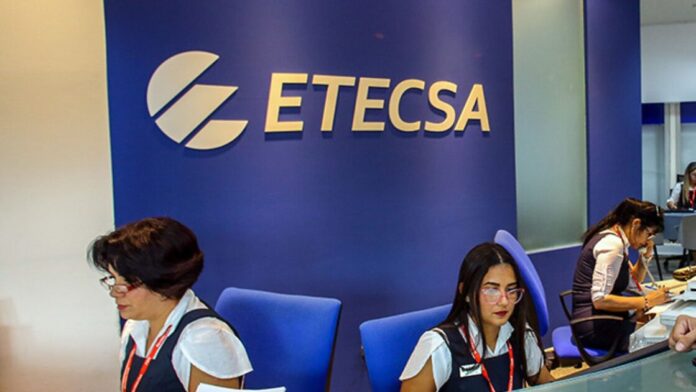 La solución de ETECSA a la falta de teléfonos para reponer