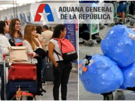 Medidas de la Aduana de Cuba favorecen a viajeros con vuelos de Miami