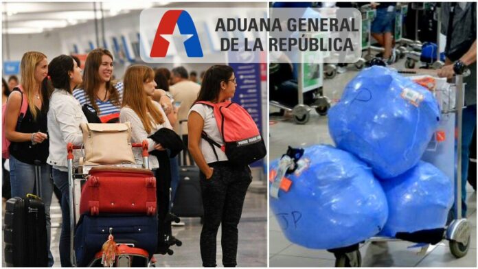 Medidas de la Aduana de Cuba favorecen a viajeros con vuelos de Miami