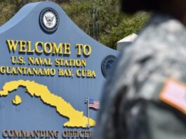 Lo que se sabe sobre la Base Naval de Guantánamo a la que EEUU quiere enviar inmigrantes