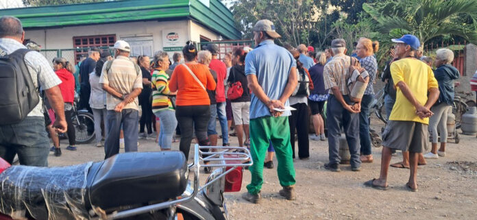 Cienfuegos estuvo este domingo más de 20 horas sin luz