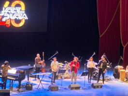 Termina el Festival Jazz Plaza y la noche habanera vuelve a quedar en silencio