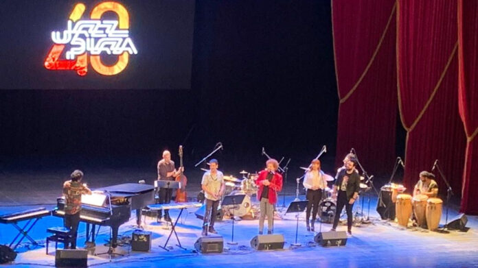 Termina el Festival Jazz Plaza y la noche habanera vuelve a quedar en silencio