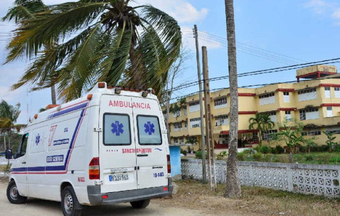 El uso de un arma de fuego en un feminicidio es un motivo más de alarma en el contexto cubano