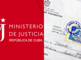 Cambia el Ministerio que regula la legalización de documentos en Cuba: ¿y las tarifas?