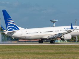 Copa Airlines mantiene vuelos directos al destino preferido de las “mulas cubanas” este febrero