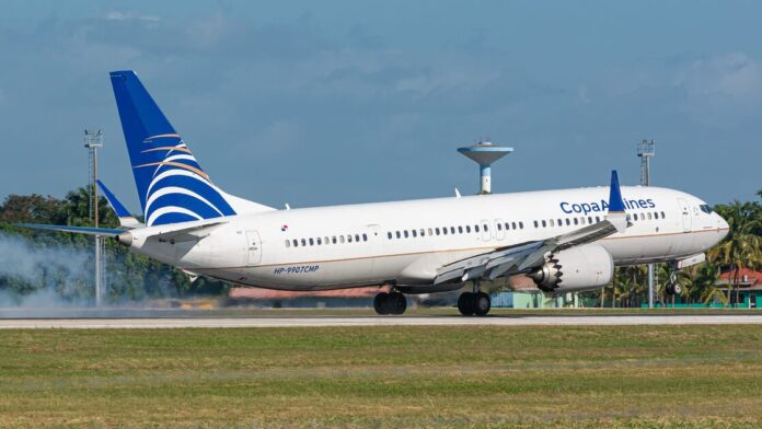 Copa Airlines mantiene vuelos directos al destino preferido de las “mulas cubanas” este febrero