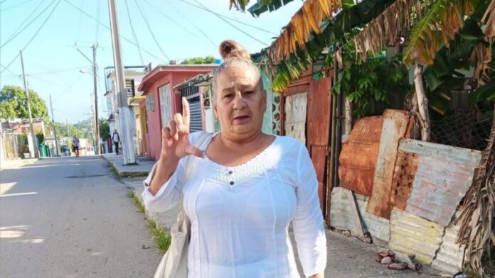 Fallece en La Habana la Dama de Blanco Yolanda Santana Ayala