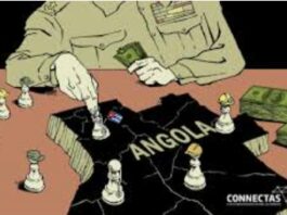 Cuban Military Businesses in Angola Earn Big Money (Video) – Havana Times