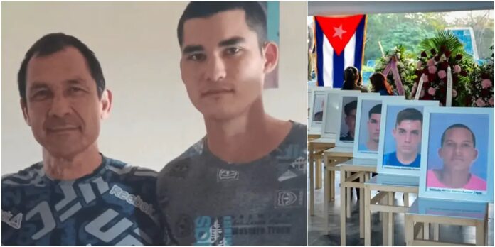 “Que no puedan dormir por el atroz asesinato”: pide padre de joven fallecido en Holguín