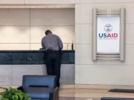 Suspensión de la ayuda de Usaid: alarma en los medios libres y algarabía en la prensa estatal cubana