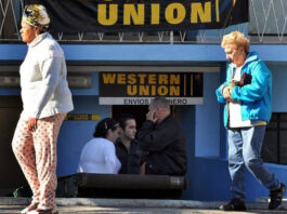 Western Union suspende los envíos de dinero a Cuba por las “limitaciones” impuestas por Trump