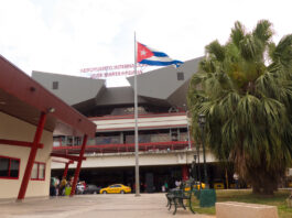 Anuncian importantes cambios en el Aeropuerto José Martí de La Habana