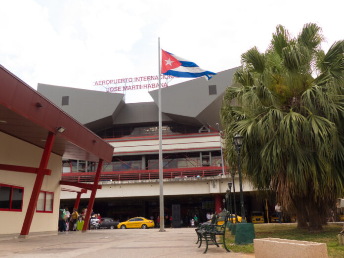 Anuncian importantes cambios en el Aeropuerto José Martí de La Habana