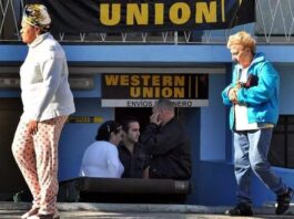 Western Union Suspends Money Transfers to Cuba – Havana Times