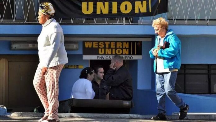 Western Union Suspends Money Transfers to Cuba – Havana Times