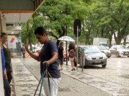 A Day Outing, Curitiba, Brazil – Photo of the Day – Havana Times