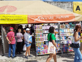 Primicia en la Feria del Libro de La Habana: una obra de Lydia Cabrera, exiliada y proscrita por Fidel Castro