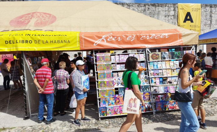 Primicia en la Feria del Libro de La Habana: una obra de Lydia Cabrera, exiliada y proscrita por Fidel Castro