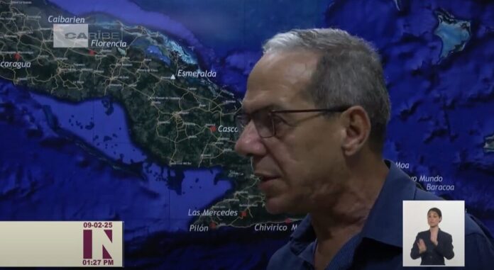 Cuba: actualizan sobre sismo perceptible y aclaran sobre alerta de tsunami 