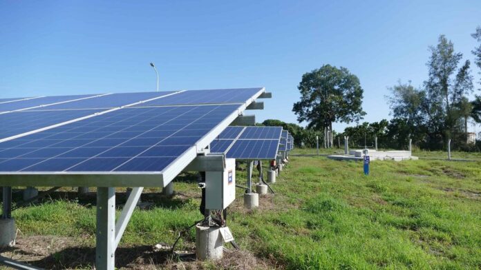 Robos en Cuba: Sustraen piezas de parque fotovoltaico y se enfrentan a posibles cargos penales por sabotaje