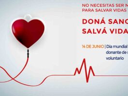 Blood Donations in Cuba: Fewer Arms, Greater Need – Havana Times