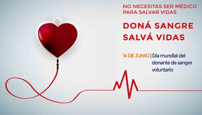 Blood Donations in Cuba: Fewer Arms, Greater Need – Havana Times