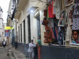 After the Pandemic, the Non-Life of Cuba – Havana Times