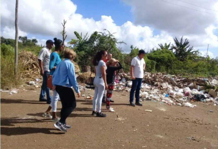 En Placetas, el subsidio soviético arruinó el mejor barrio de la época capitalista