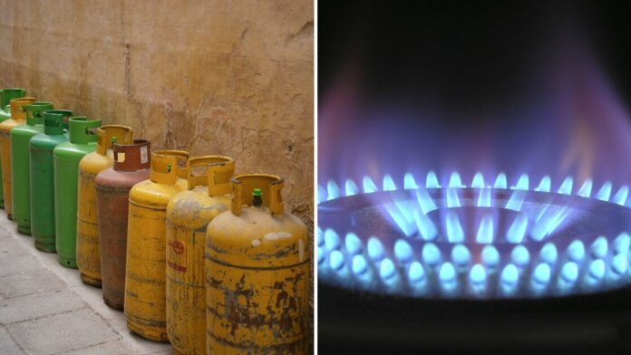 Cambios de CUPET para la contratación y continuidad del servicio de gas licuado