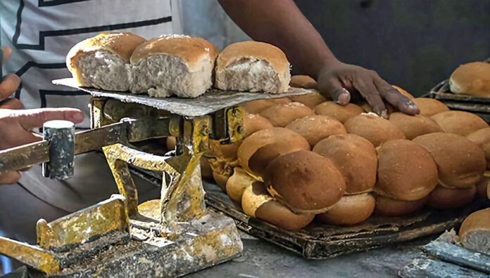 Peligra el pan de la bodega: Escasez de harina de trigo golpea a Villa Clara