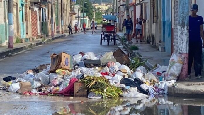 Brote de Hepatitis A empeora con la insalubridad, denuncian cubanos