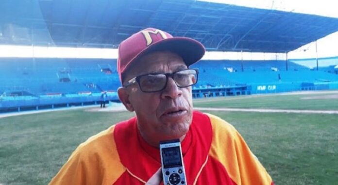 Manager del beisbol matancero fue ingresado de urgencia