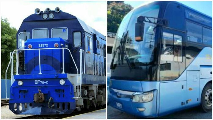 Cuba paraliza transportes nacionales por el agravamiento de la crisis energética