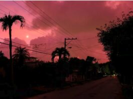 More than Half of Cuba Without Power – Havana Times