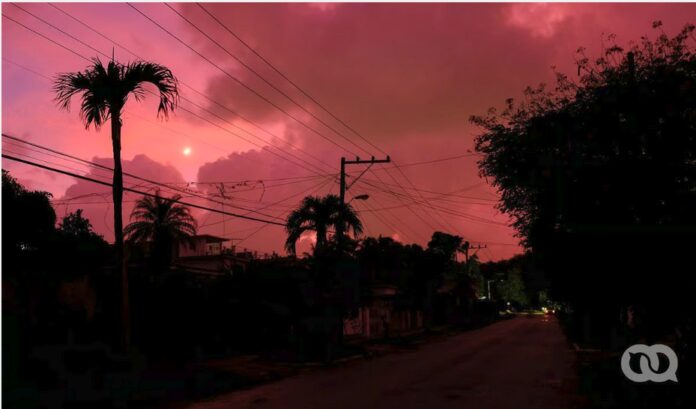 More than Half of Cuba Without Power – Havana Times